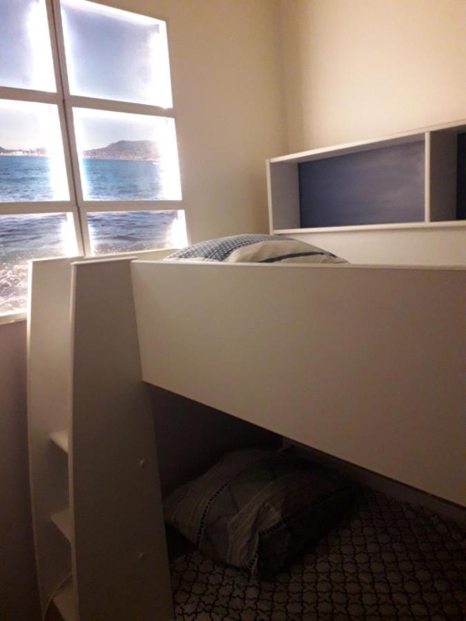 T3 Place Sadi Carnot Apartment La Ciotat Bagian luar foto