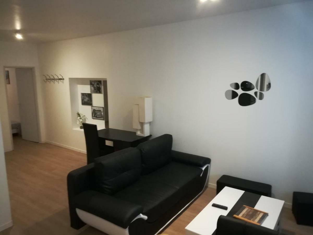 T3 Place Sadi Carnot Apartment La Ciotat Bagian luar foto