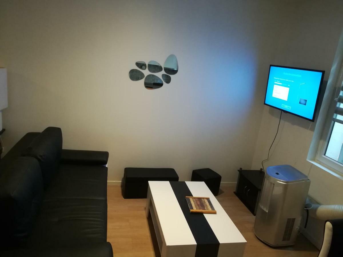 T3 Place Sadi Carnot Apartment La Ciotat Bagian luar foto